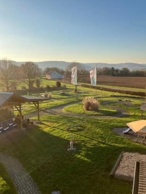 Ferienwohnungen auf dem Erlenhof